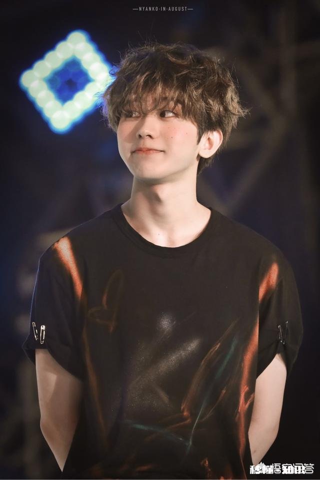 你最喜欢《偶像练习生》的哪个选手?为什么