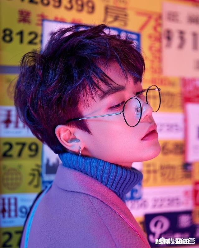 你最喜欢《偶像练习生》的哪个选手?为什么