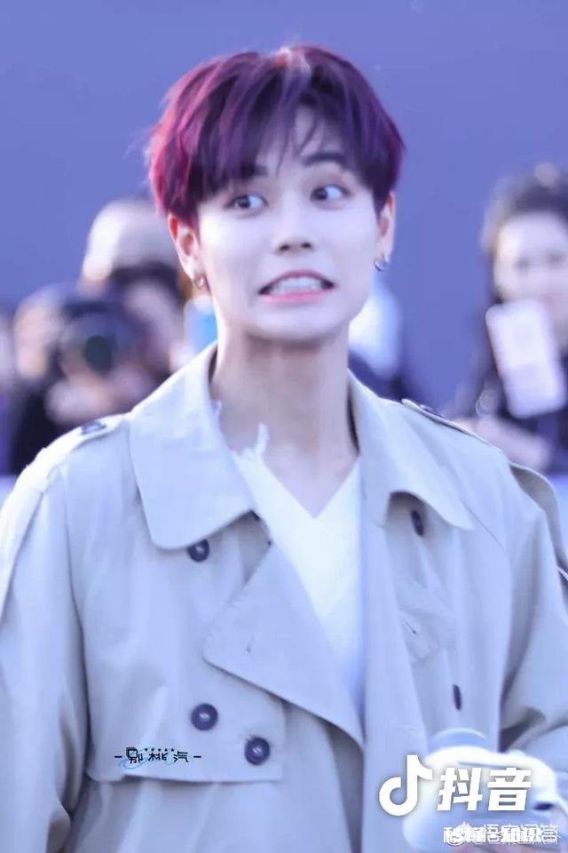 你最喜欢《偶像练习生》的哪个选手?为什么