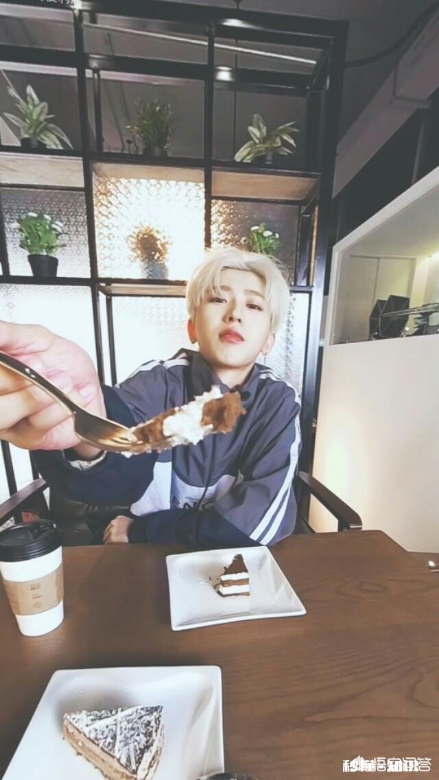 你最喜欢《偶像练习生》的哪个选手?为什么