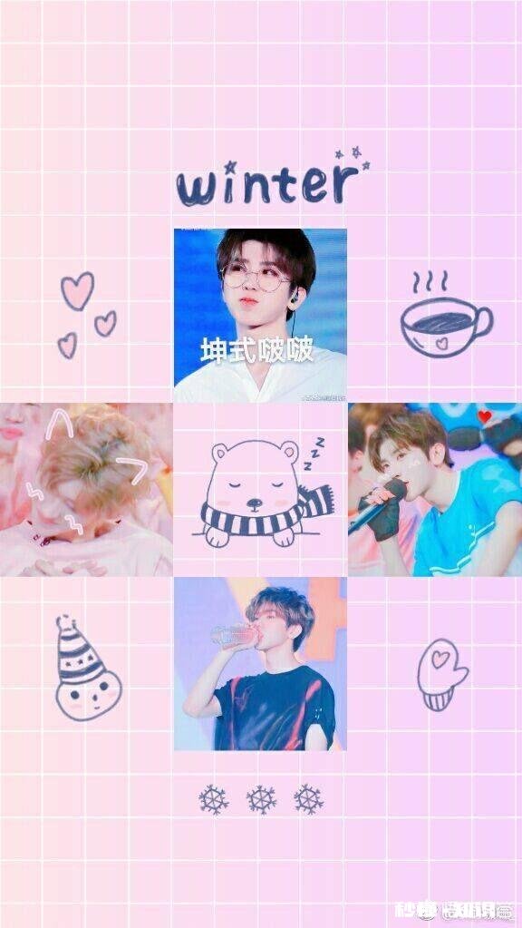 你最喜欢《偶像练习生》的哪个选手?为什么