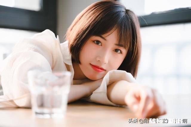 为什么男孩子都不敢追太漂亮的女孩