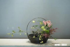 为什么有些人喜欢插花