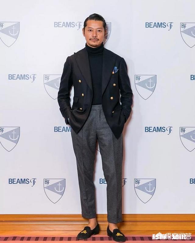 如何正确区分正式西装与休闲西装