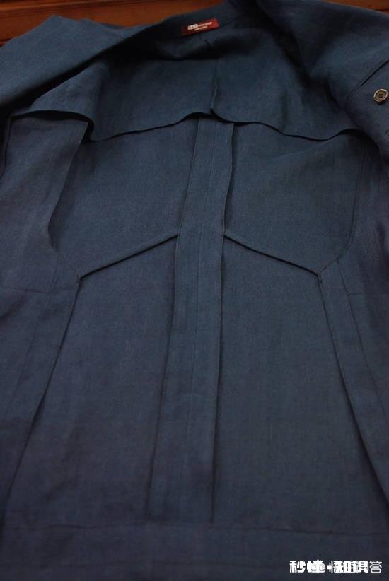 如何正确区分正式西装与休闲西装