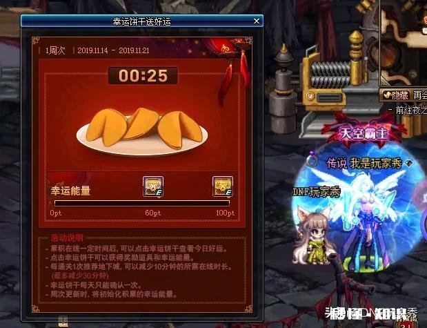 DNF：2%，20%和100%几率的11强化券，你开出了什么