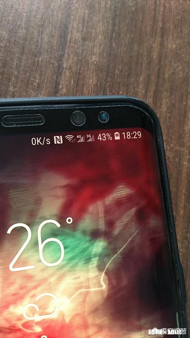 如果给你5000元，你会选择vivo NEX还是三星S9+