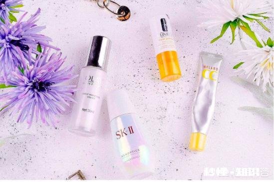 美白产品到底能不能美白