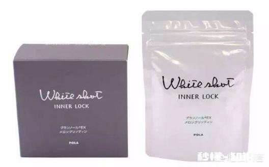 美白产品到底能不能美白