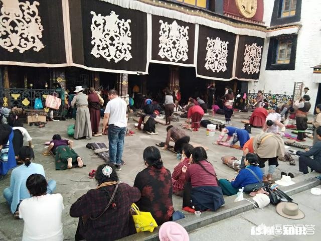 好多景点去一次就够了，西藏为啥去了一次还想去