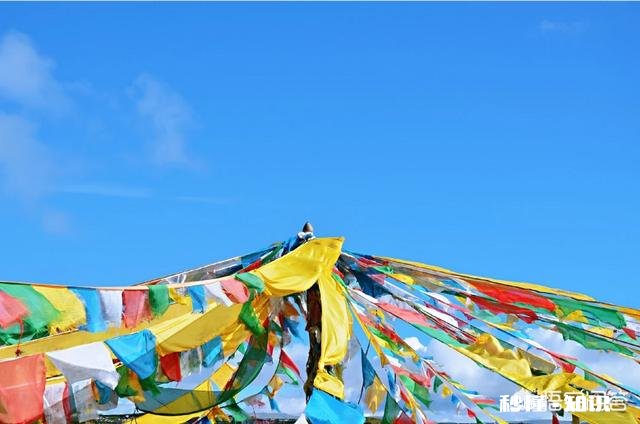 好多景点去一次就够了，西藏为啥去了一次还想去