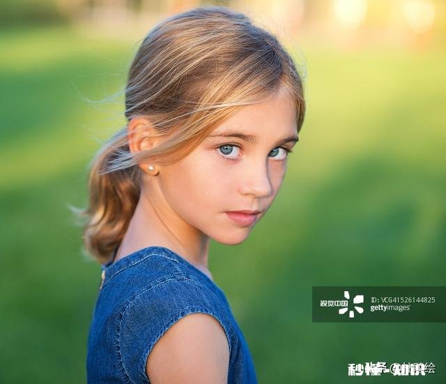 戴口罩扎什么样的头发好看