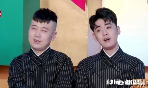 《欢乐喜剧人5》中德云社成员张云雷和张鹤伦谁更有夺冠的实力