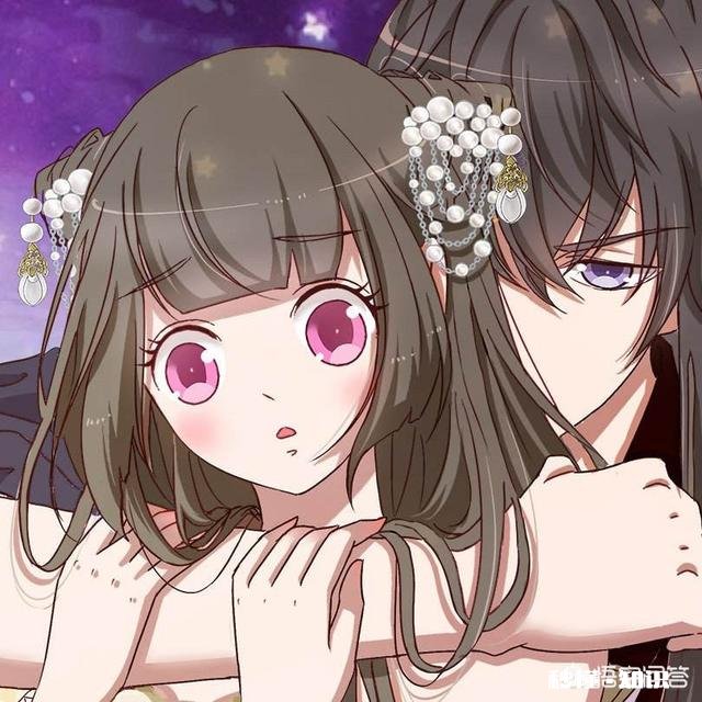 有没有好看的国产动漫，古代言情的那种