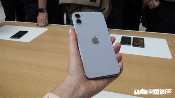 目前哪款iPhone手机最值得入手，求大神指教