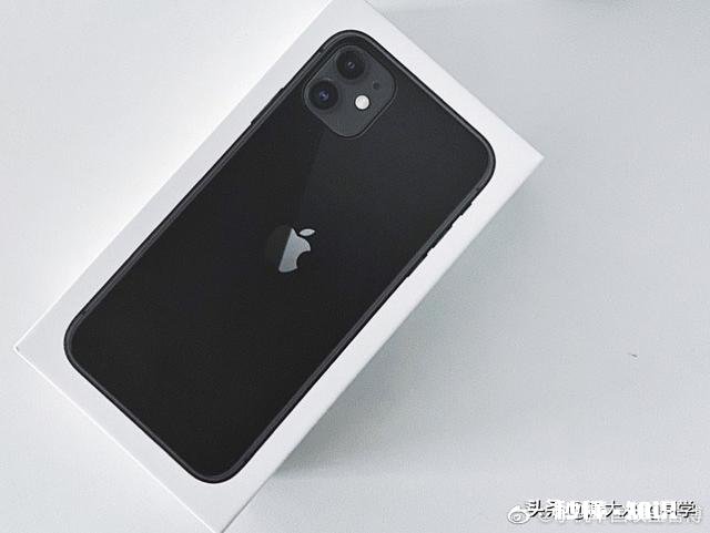 目前哪款iPhone手机最值得入手，求大神指教