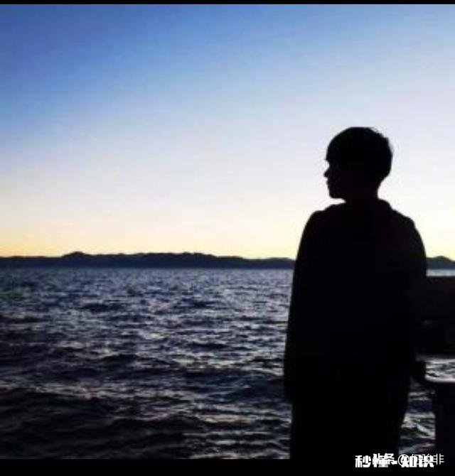 如果一辈子无法赚大钱、成大业，那我为什么还活着