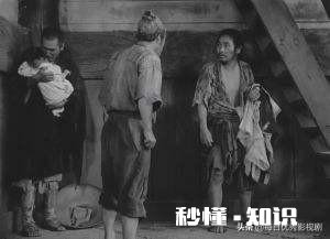 《罗生门》这部电影主要讲的是什么