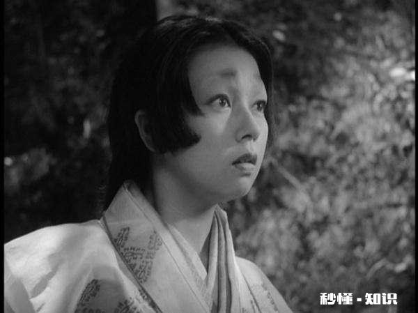 《罗生门》这部电影主要讲的是什么