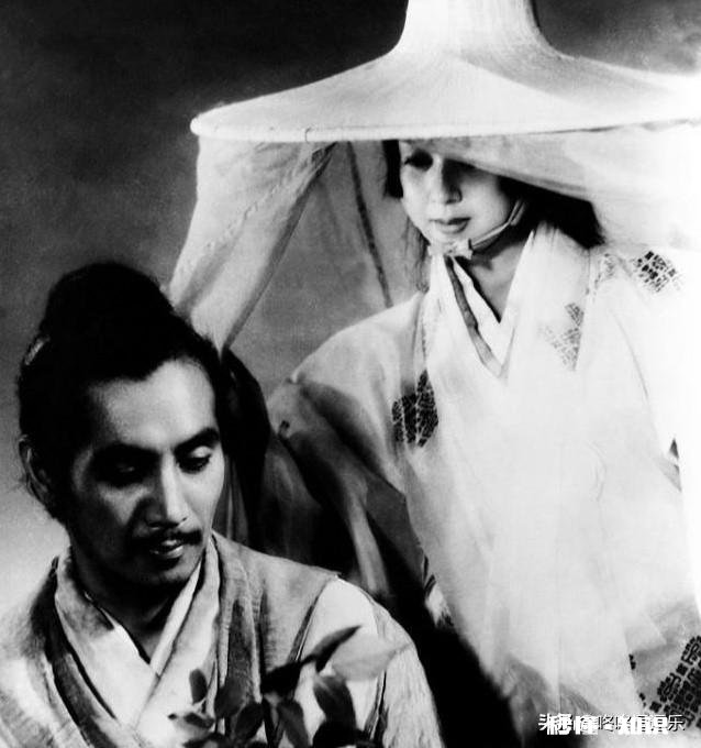 《罗生门》这部电影主要讲的是什么