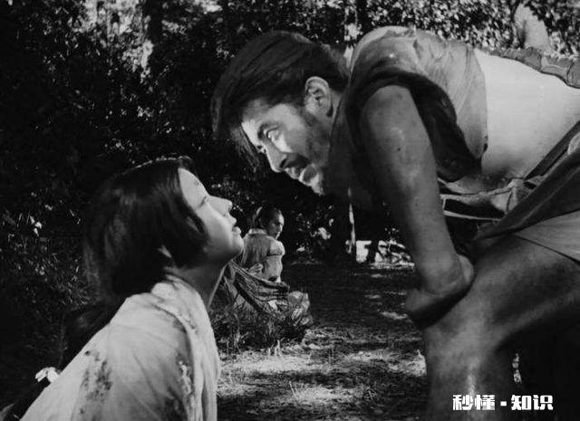 《罗生门》这部电影主要讲的是什么