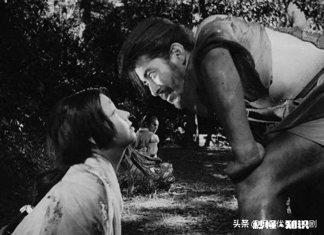 《罗生门》这部电影主要讲的是什么