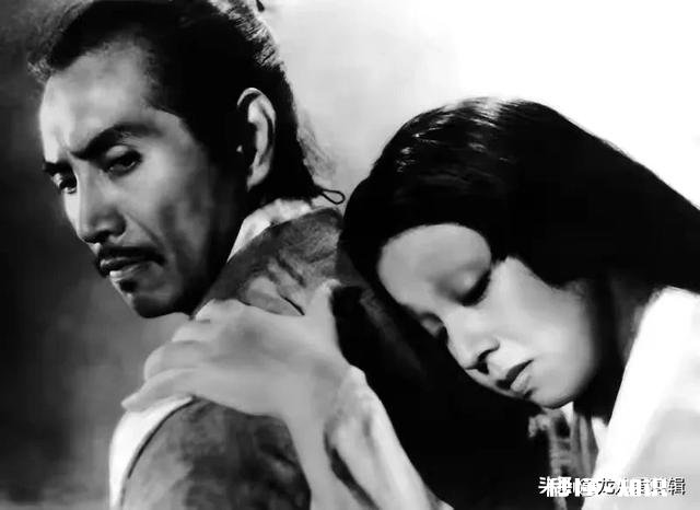 《罗生门》这部电影主要讲的是什么