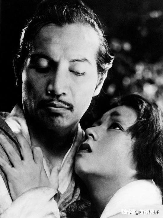 《罗生门》这部电影主要讲的是什么