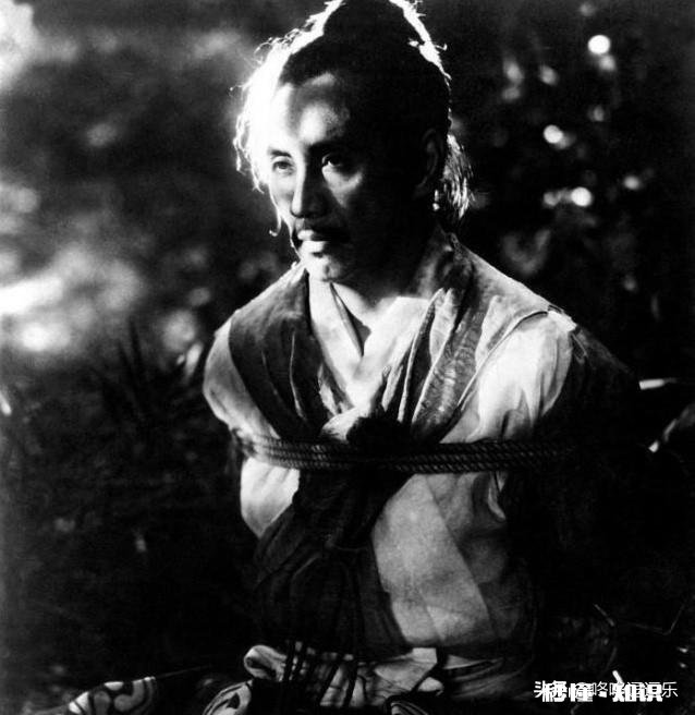 《罗生门》这部电影主要讲的是什么