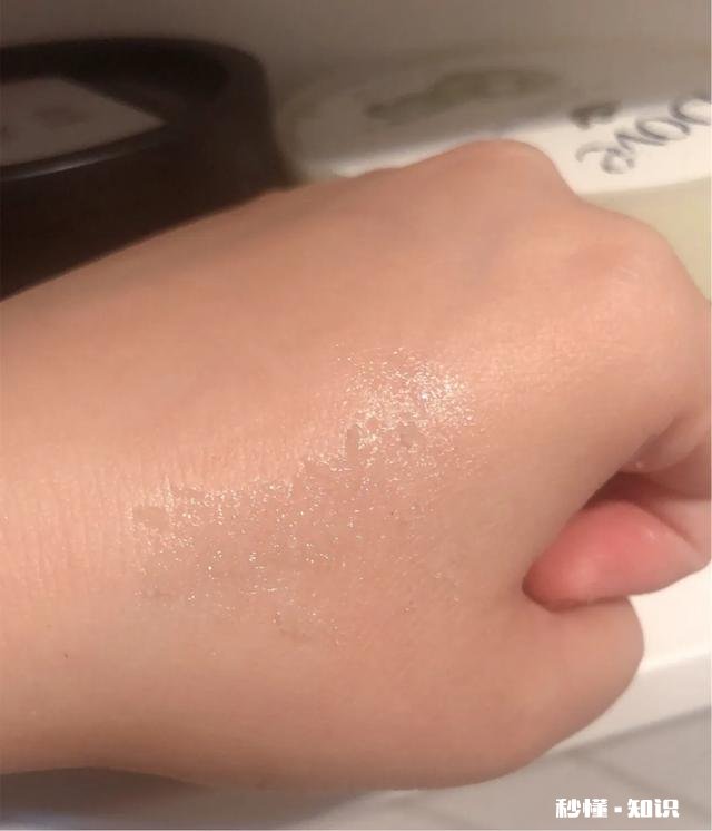 磨砂膏是“智商税”吗是不是用搓澡巾也差不多