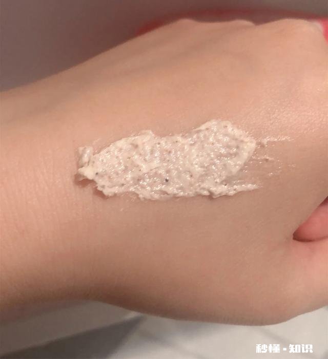 磨砂膏是“智商税”吗是不是用搓澡巾也差不多