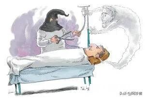 安乐死是真的安乐吗还是做为旁观者来说是这样的