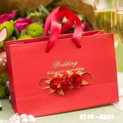 红白喜事收到最奇葩的回礼是什么