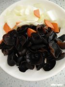 你最拿手的爽口菜是什么