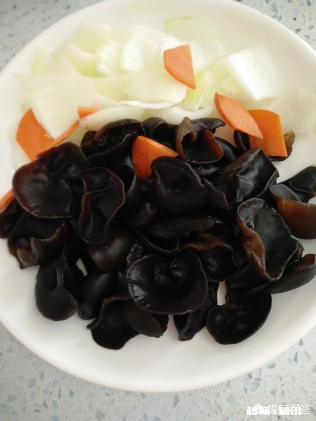 你最拿手的爽口菜是什么