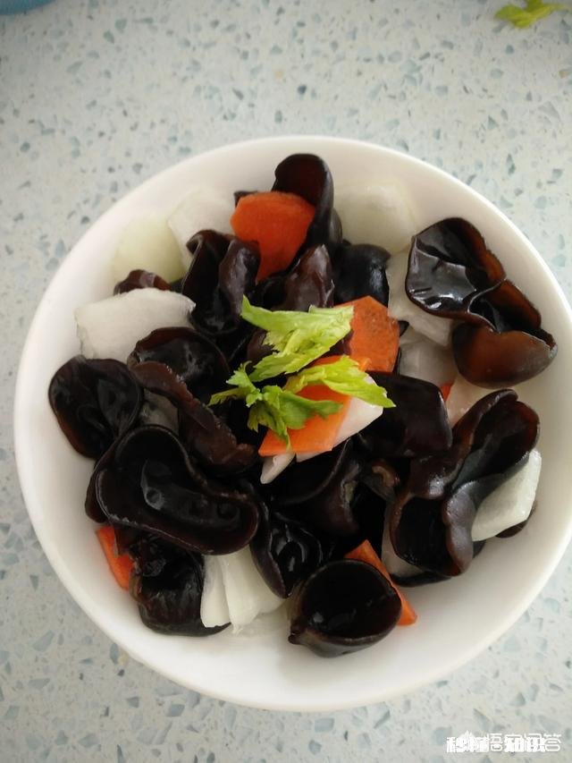 你最拿手的爽口菜是什么