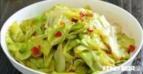 你最拿手的爽口菜是什么