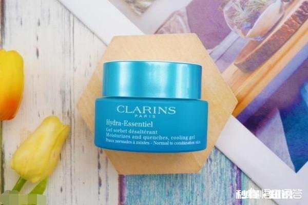 娇韵诗沁润面霜怎么样