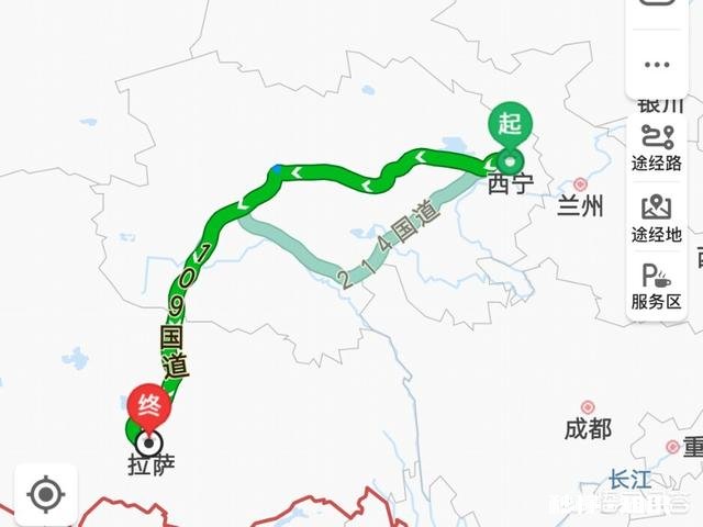 西藏旅游行程怎么安排