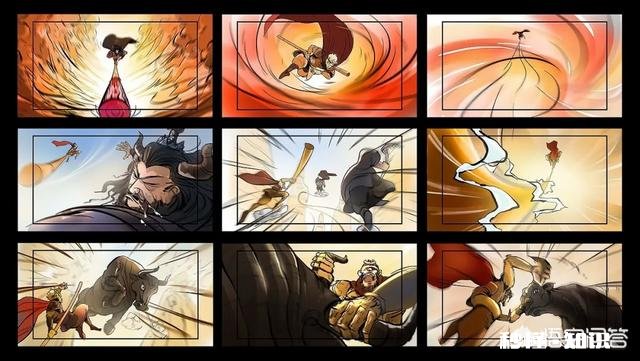 什么人能够成为漫画家