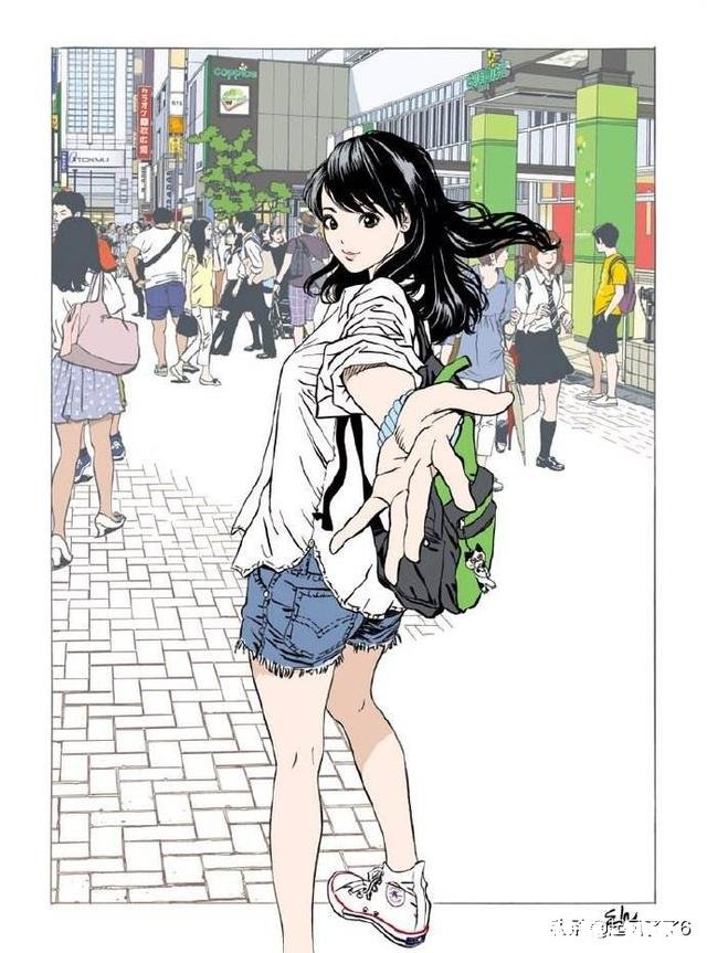 什么人能够成为漫画家