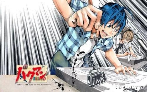 什么人能够成为漫画家