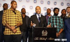 CBA是否应该建立球员工会来保障球员利益