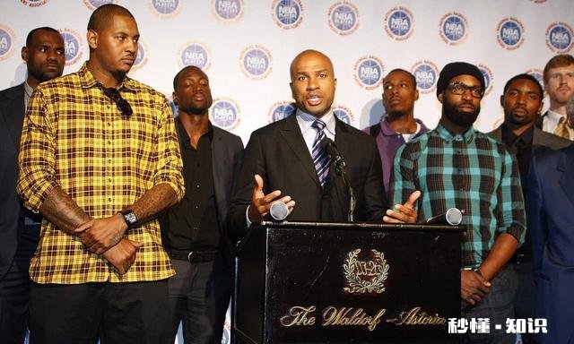 CBA是否应该建立球员工会来保障球员利益