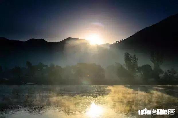 吉林省有哪些避暑好去处