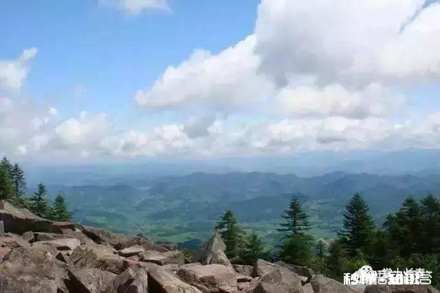 吉林省有哪些避暑好去处