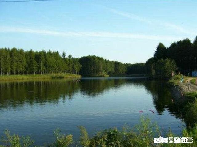 吉林省有哪些避暑好去处