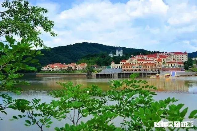 吉林省有哪些避暑好去处