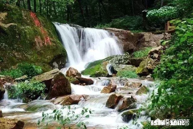 吉林省有哪些避暑好去处