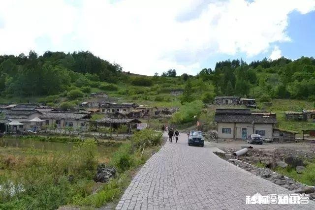 吉林省有哪些避暑好去处